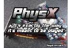 PhysX Performance