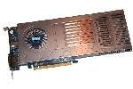 Galaxy GeForce GTX 260 896MB Razor Edition Video Card