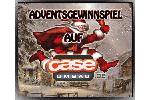 Caseumbau Advent Gewinnspiel