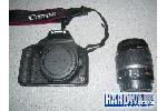 Canon Rebel T1i Digital Camera