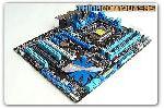 Asus P7P55D Evo Intel P55 Motherboard