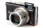 Canon PowerShot SX200 IS