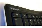 Microsoft Bluetooth Mobile Keyboard 6000