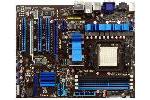 Asus M4A785TD-V EVO Motherboard