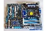 Gigabyte P55A-UD6 Motherboard