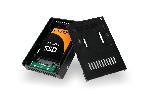 Icy Dock MB882SP-1S-1B und MB882SP-1S-2B fr SSD