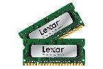 Lexar DRAM Erweiterung fr Notebooks und Desktops