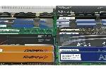 DDR2 RAM und DDR3 RAM bersicht