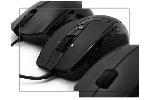 Roccat Kova Razer Imperator und Speedlink Kudos