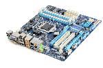 Gigabyte GA-H57M-USB3 Motherboard