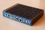 Concept Industrie miniPC 516 NetTop