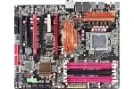 Jetway Kuroshio BI-600 Intel X58 Motherboard