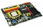 ECS A785GM-AD3 Black Series Motherboard