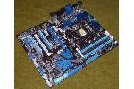 Asus P7H57D-V EVO Mainboard