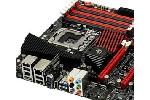 Asus ROG Rampage III Extreme LGA1366 Motherboard