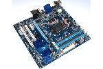 Jetway XBLUE-H55 Mainboard