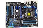 ASUS P7P55D Deluxe Motherboard