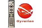 Gyration GYR3101 Media Center Remote