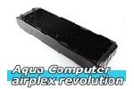 Aqua Computer Airplex Revolution 420360