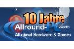 10 Jahre Allround-PC Gewinnspiel