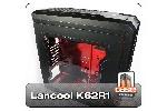 Lancool K62R1 Red Dragon Window Edition