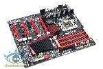 Asus Rampage III Extreme Intel X58 Express Mainboard