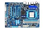 Gigabyte GA-890FXA-UD7 GA-880GMA-UD2H und GA-870A-UD3