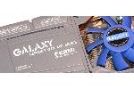 Galaxy GeForce GTX 470 GC Video Card