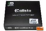 Mushkin Callisto 60GB SSD with Sandforce SF-1200