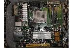 Jetway JNC84-LF M-ITX Motherboard