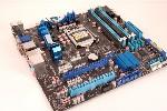 Asus P7H55D-M EVO Intel H55 Express Motherboard