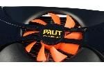 Palit GeForce GTX 460 1GB Sonic Platinum