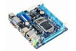 Gigabyte GA-H55N-USB3 ITX Motherboard 