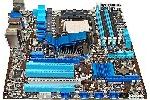 Asus M4A88TD-V EVOUSB3 Motherboard