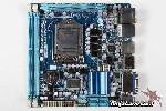 Gigabyte H55N Mini-ITX Motherboard