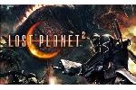 Capcom Lost Planet 2 Benchmark