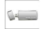 Super Talent 32GB USB 30 SuperCrypt Drive