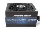 PC Power and Cooling Silencer MkII 750W