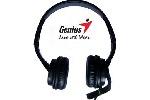 Genius HS-03U USB Gaming Headset