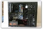 CyberPower Gamer Dragon Phenom II X6 Gaming System