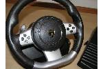 Gallardo Steering Wheel Lamborghini