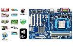 Gigabyte GA-M52LT-D3 Mainboard