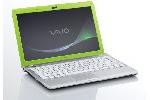 Sony VAIO VPCY216FXG