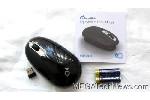 Smartfish ErgoMotion Laser Mouse