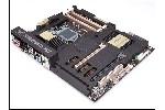 Asus P67 Sandy Bridge Motherboards