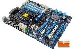 Gigabyte GA-X58-USB3 Motherboard