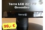 Terra LCD 2210W Greenline 