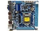 Gigabyte GA-H55N-USB3 Mini-ITX Motherboard