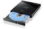 Sony BDX-S500U portable 6x Blu-ray Burner