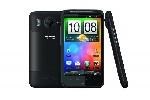 HTC Desire HD